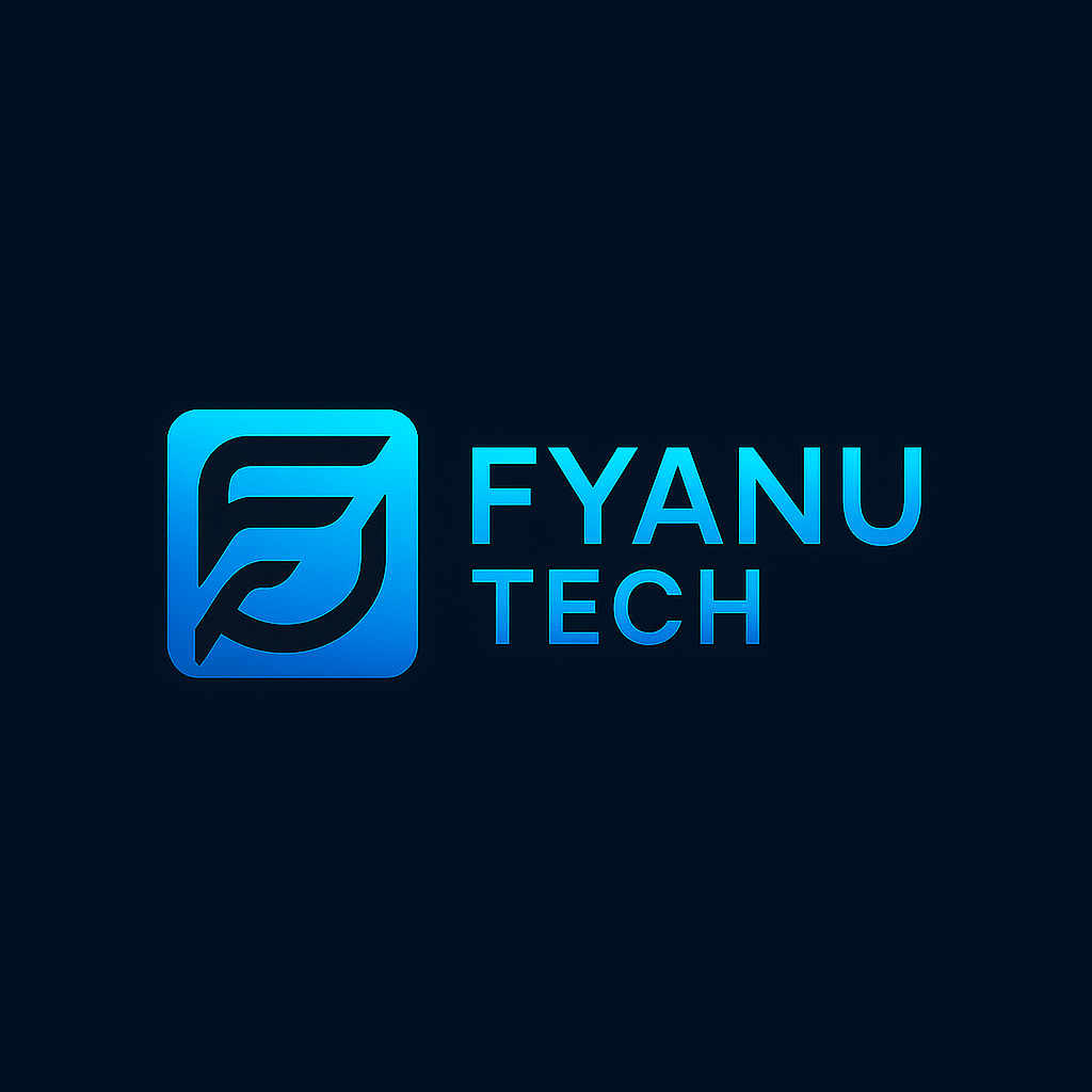 Fyanu Tech